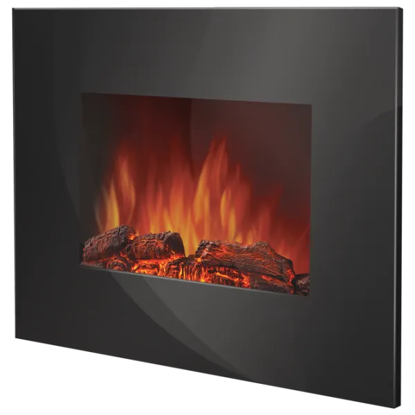 Электрические
камины